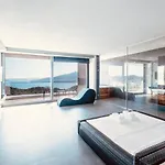 Villa Luxury For 8 With 20m Large Infinity Pool In Kalkan