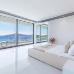 Luxury For 8 With 20m Large Infinity Pool In Kalkan Kaş